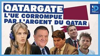 Il Qatargate si allarga, ed ecco la pista greca. C’è del marcio a Bruxelles…