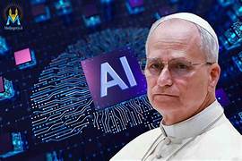 Papa Leone risponde con una grande Enciclica alle sfide dell’Intelligenza artificiale