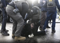A proposito degli “antifa” di maniera (e dei destrosi terminali….)