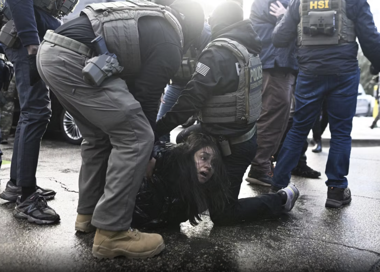 A proposito degli “antifa” di maniera (e dei destrosi terminali….)