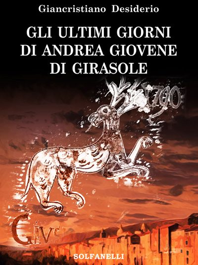 L’aristocratica ed avventurosa esistenza di Andrea Giovene di Girasole in un romanzo filosofico