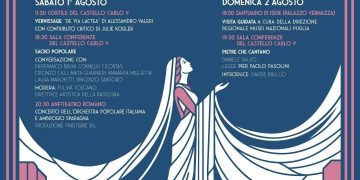Ierofania, sulle vie del Sacro in Magna Grecia. Un viaggio tra luoghi, miti e contemporaneo
