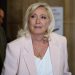 Marine Le Pen vince (a metà) il processo e si ricandida. La partita per l’Eliseo si riapre