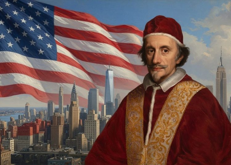 Enigmi storici/ Innocenzo Odelscaschi, il papa banchiere che fondò (senza saperlo) New York…