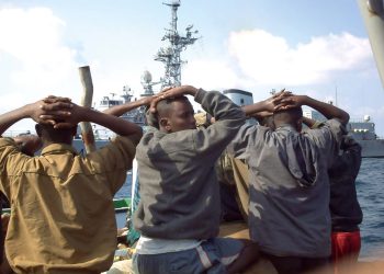 Pirateria/ Assalti finalmente in calo, ma le acque della Somalia sono ancora pericolose