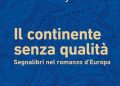 Europa, un Continente senza più qualità. L’amara analisi di Peter Sloterdijk