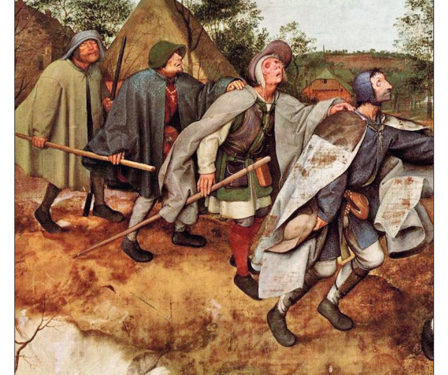 Dove va l’Occidente? Il nuovo numero di Diorama Letterario