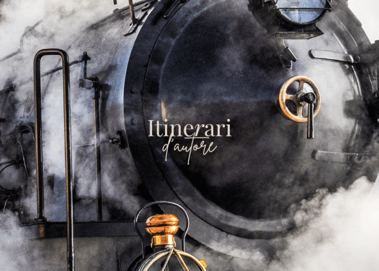 Treni turistici/ Partono gli “Itinerari d’autore”, la nuova proposta della Fondazione FS