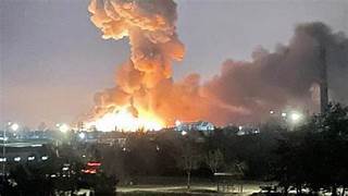 Attacchi incrociati/ Un micidiale ping pong di missili e droni tra Russia e Ucraina
