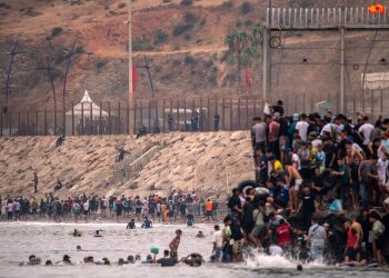 Le scomode verità di Ceuta. Chi ha voluto l’invasione? E perchè?