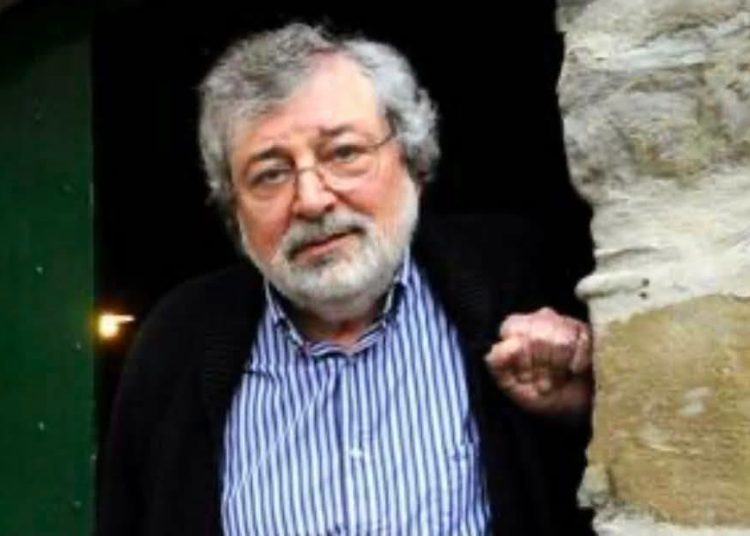 Addii/ Per Francesco Guccini, cantastorie del tempo