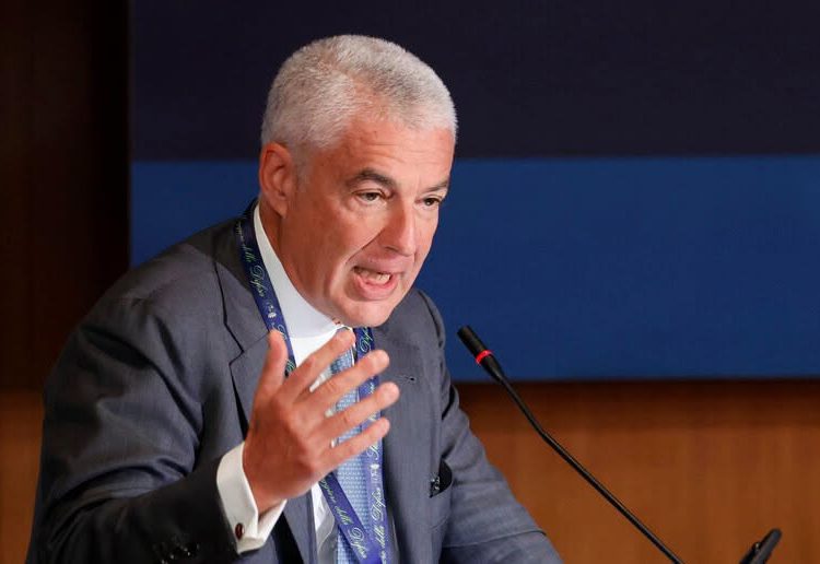 Finché c’è guerra c’è speranza. Leonardo ci crede e investe in Ucraina…