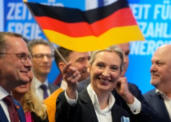 Germania/ A settembre si vota in Sassonia e l’AfD vola nei sondaggi