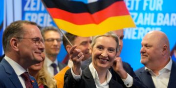 Germania/ A settembre si vota in Sassonia e l’AfD vola nei sondaggi