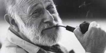 Vilém Flusser, il profeta dell’era digitale