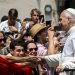 Leone XIV a Rimini. Il realismo della misericordia