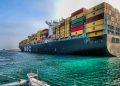 MSC e Maersk ritornano a Suez. Il Mar Rosso (per ora) è aperto
