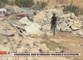 Cisgiordania/ Proseguono le violenze dei coloni israeliani contro la popolazione. Gli USA protestano, l’Europa tace