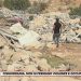 Cisgiordania/ Proseguono le violenze dei coloni israeliani contro la popolazione. Gli USA protestano, l’Europa tace