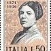 Perchè è giusto ricordare Grazia Deledda, prima donna italiana a ricevere il Nobel