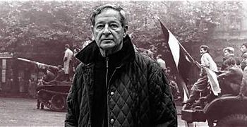 Per Péter Nádas, voce saggia e dolente dell’Ungheria che non si arrese