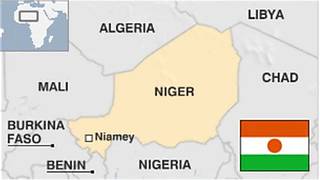Africa senza pace. Sventato un golpe in Niger