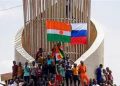 Niger, il golpe è fallito grazie all’intervento di algerini e russi