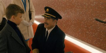 John Travolta si racconta bimbo in “Volo notturno per Los Angeles”