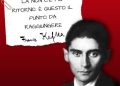 Il secolo di Gregor Samsa rileggendo Franz Kafka