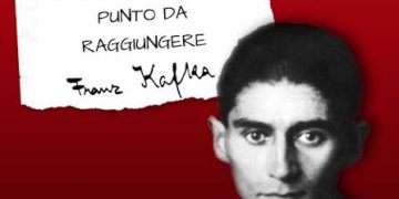 Il secolo di Gregor Samsa rileggendo Franz Kafka