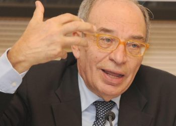 Per Alfredo Mantica. Un vero, caro amico….