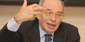 Per Alfredo Mantica. Un vero, caro amico….