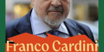 Franco Cardini/ Un vecchio eretico a Fenix 26