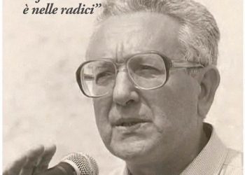 Marco Rizzo ricorda Pino Rauti. Un segnale da un’Italia che s’interroga e (forse) cambia
