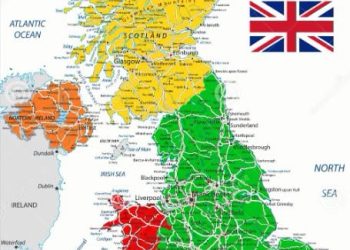 Il Regno Unito si divide? L’incontro degli indipendentisti a Cardiff
