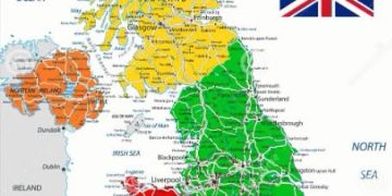Il Regno Unito si divide? L’incontro degli indipendentisti a Cardiff