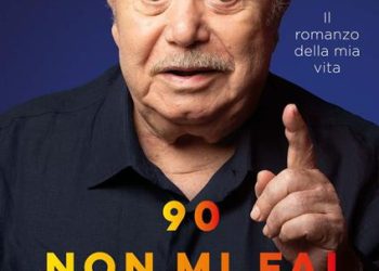 Vite difficili/ Lino Banfi si racconta. 90 anni di sorrisi, dolori, speranze
