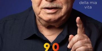 Vite difficili/ Lino Banfi si racconta. 90 anni di sorrisi, dolori, speranze