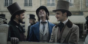 Chopin, storia di un immortale