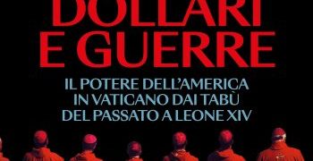Come si elegge un Papa. Massimo Franco racconta i conclavi vaticani. Con molte, scomode sorprese