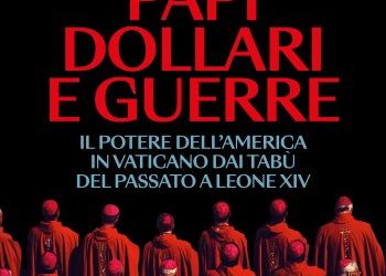 Come si elegge un Papa. Massimo Franco racconta i conclavi vaticani. Con molte, scomode sorprese