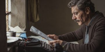 Non muoio neanche se mi ammazzano. Giovannino Guareschi in RAI