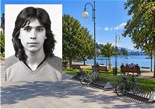 Succede a Verbania/ I veterosinistrosi contro la memoria di Sergio Ramelli
