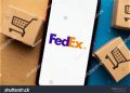 Kiev, colpita anche FedEx. La logistica ucraina in crisi profonda