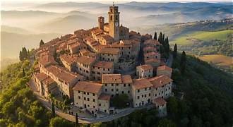 Per un turismo delle radici. Piccoli borghi d’Italia, un patrimonio da salvare e rilanciare