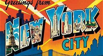 New York arrivando dal mare. Ricordi di un giovane ufficiale della Marina Mercantile