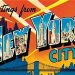 New York arrivando dal mare. Ricordi di un giovane ufficiale della Marina Mercantile