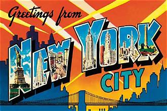 New York arrivando dal mare. Ricordi di un giovane ufficiale della Marina Mercantile