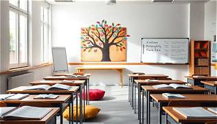 ADHD, BES e fragilità psicologiche: la scuola italiana tra norme e realtà