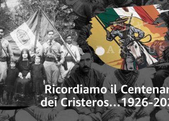 Messico/ 100 anni fa la rivolta dei “Cristeros”. Qualcuno la ricorda?